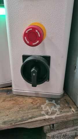 Messsystem VICIVISION MTL M1