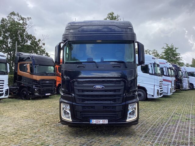 Standard tractor unit Ford F-Max - Full lease 2200€* ex BTW / maand
