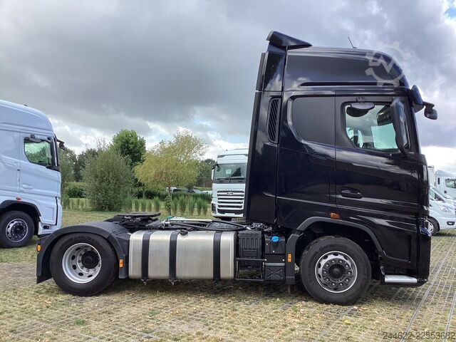 Standard tractor unit Ford F-Max - Full lease 2200€* ex BTW / maand