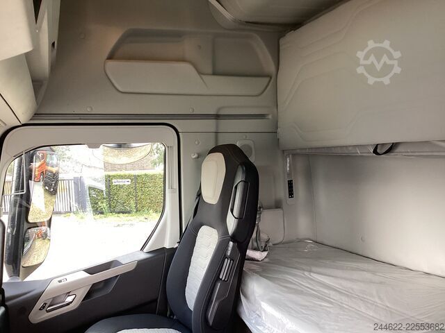 Standard tractor unit Ford F-Max - Full lease 2200€* ex BTW / maand