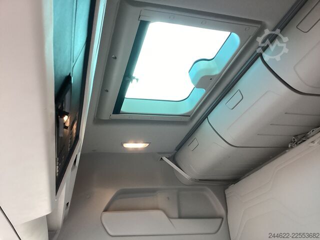 Standard tractor unit Ford F-Max - Full lease 2200€* ex BTW / maand