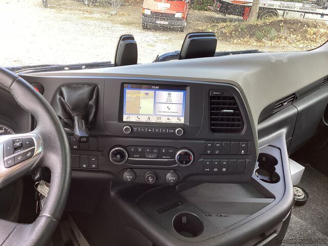 Standard tractor unit Ford F-Max - Full lease 2200€* ex BTW / maand