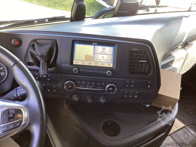 Standard tractor unit Ford F-Max Hydro - Full lease 2000€* ex BTW