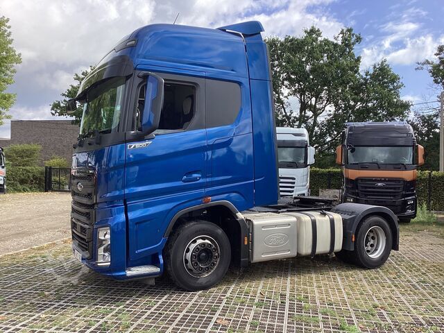 Standard tractor unit Ford F-Max full lease 1500 € excl BTW
