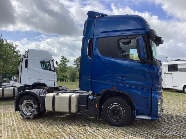 Standard tractor unit Ford F-Max full lease 1500 € excl BTW