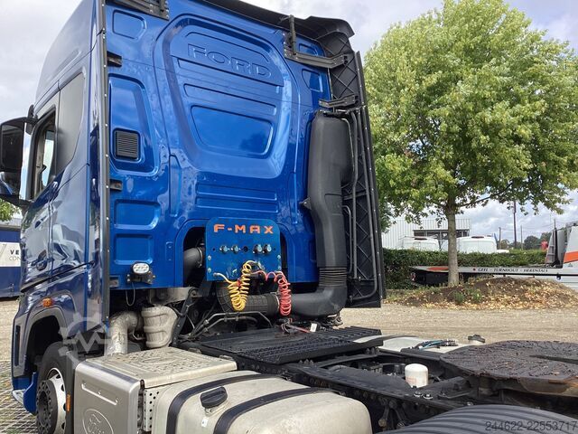 Standard tractor unit Ford F-Max full lease 1500 € excl BTW