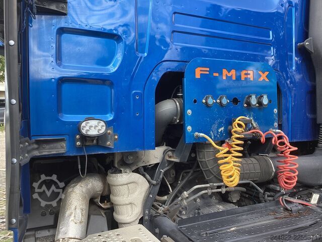 Standard tractor unit Ford F-Max full lease 1500 € excl BTW
