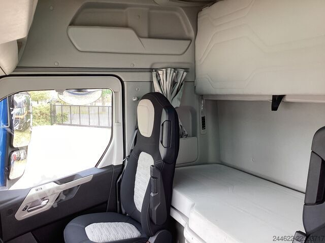 Standard tractor unit Ford F-Max full lease 1500 € excl BTW