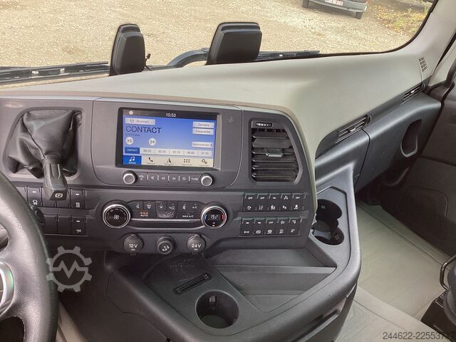 Standard tractor unit Ford F-Max full lease 1500 € excl BTW