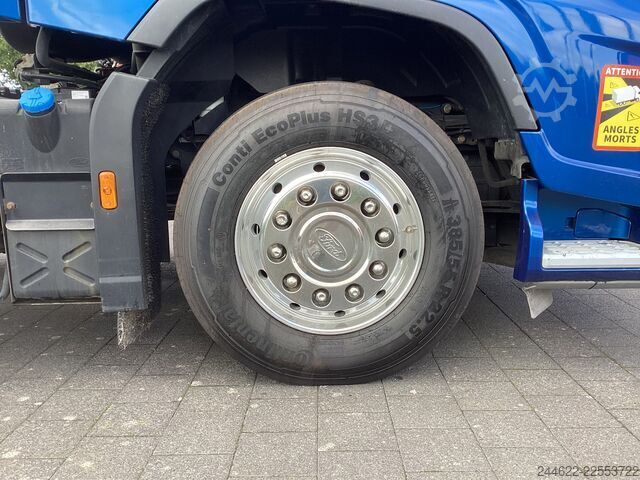 Standard tractor unit Ford F-Max full lease 1500€ excl BTW