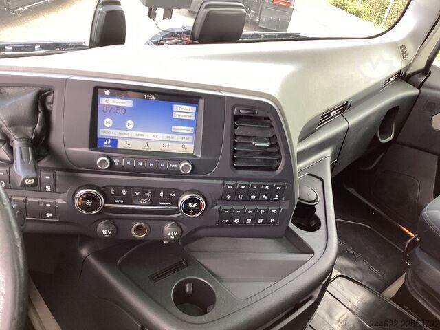 Standard tractor unit Ford F-Max full lease 1500€ excl BTW