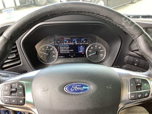 Standard tractor unit Ford F-Max full lease 1500€ excl BTW