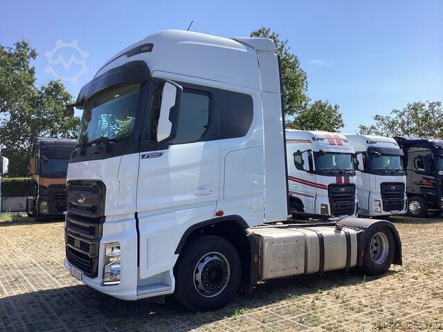 Standard tractor unit Ford F-Max full lease 1500€ excl BTW