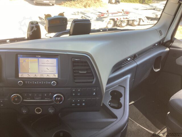 Standard tractor unit Ford F-Max full lease 1500€ excl BTW
