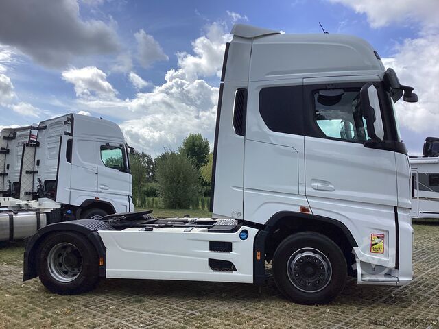 Standard tractor unit Ford F-Max ADR - Full lease 2000€ ex BTW / m