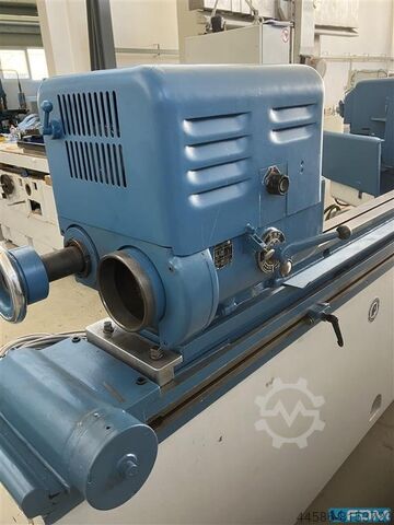Cylindrical Grinding Machine FORTUNA ES 350-2500