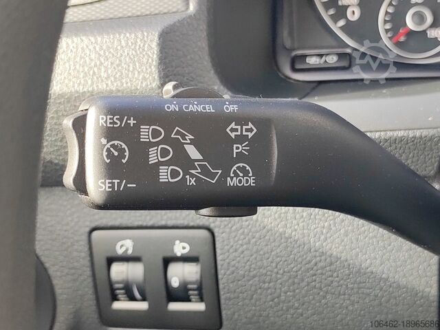 Commercial vehicle VW Caddy  2.0 TDI 4Motion+KLIMA+PDC+TEMPO+TOOLBOX