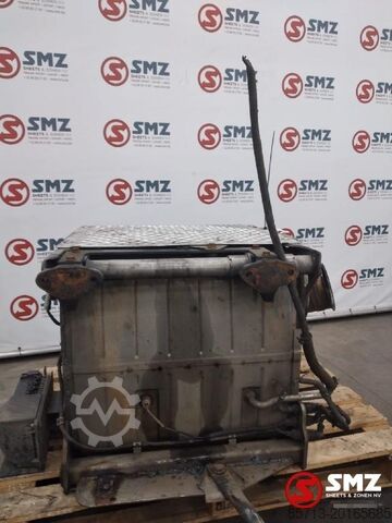 Katalysator Mercedes Occ katalysator Mercedes Actros MP3 Euro 4/5