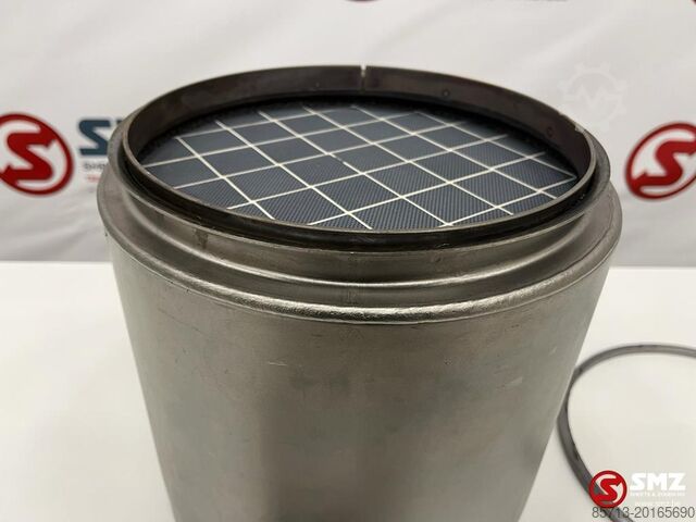 Particulate filter Mercedes Occ Roetfilter Mercedes DPF FAP