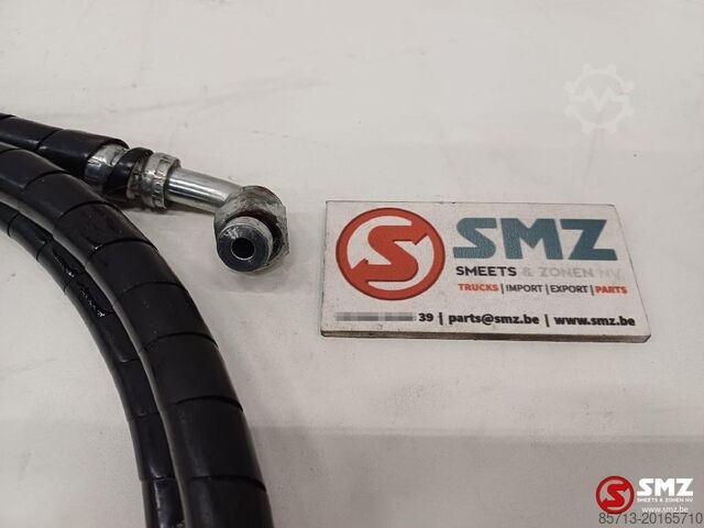 Hydraulic hose Caterpillar Hose Caterpillar