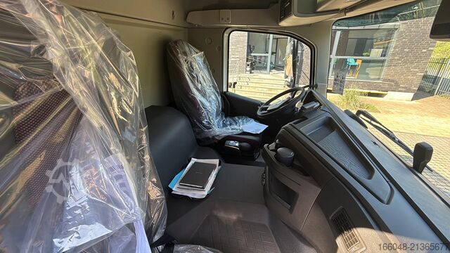 Kipper Volvo FMX 500 Volvo FMX13 500 8X4  EuromixMTP 3-Seite...