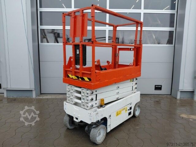 Scissor lift Genie GS-1932