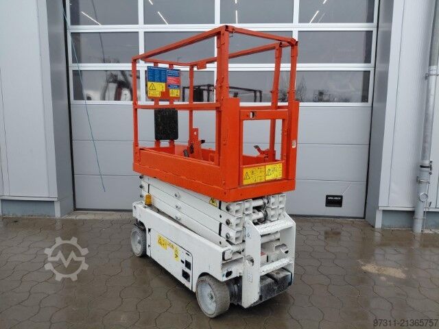 Scissor lift Genie GS-1932