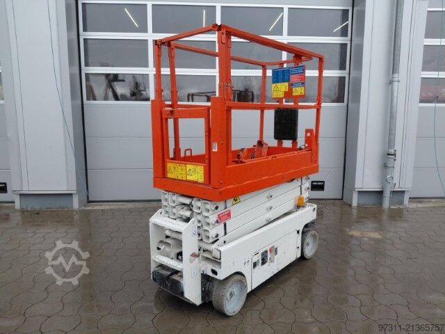 Scissor lift Genie GS-1932