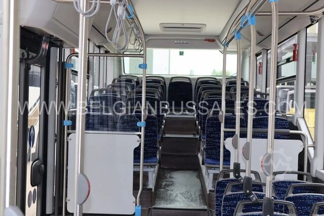 Stadtbus MAN Lion's Intercity LE / Citybus / Airco / Automat...