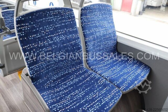 Stadtbus MAN Lion's Intercity LE / Citybus / Airco / Automat...