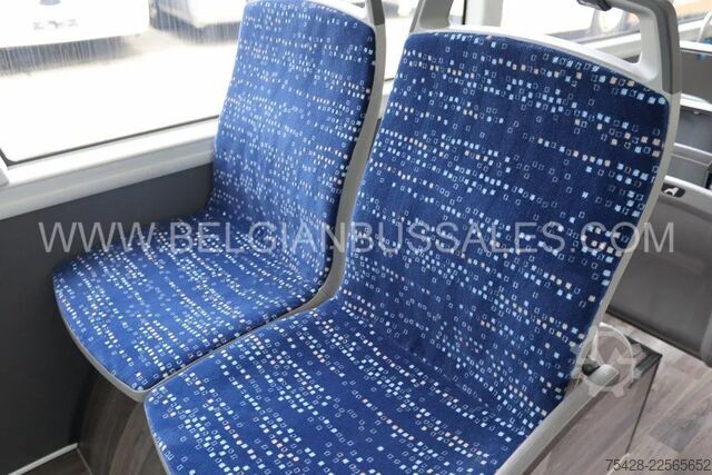 Stadtbus MAN Lion's Intercity LE / Citybus / Airco / Automat...