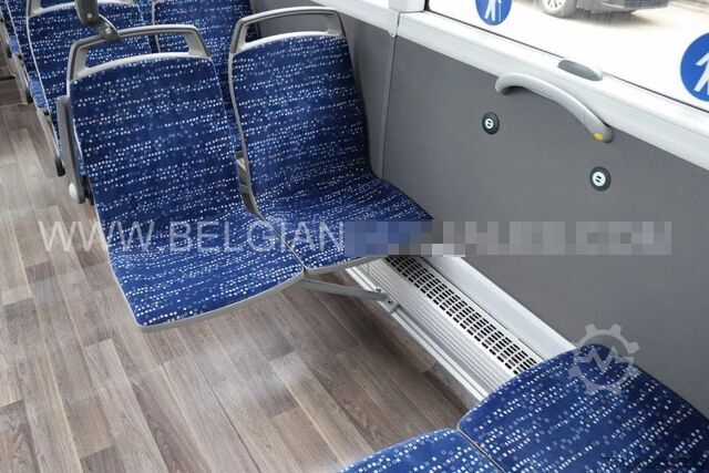 Stadtbus MAN Lion's Intercity LE / Citybus / Airco / Automat...