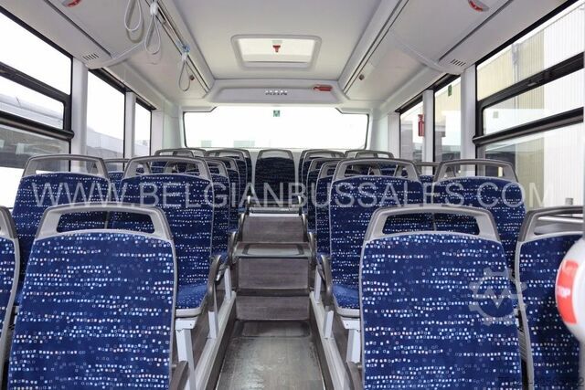 City bus MAN Lion's Intercity LE / Citybus / 12C / Citaro LE...