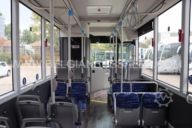 City bus MAN Lion's Intercity LE / Citybus / 12C / Citaro LE...