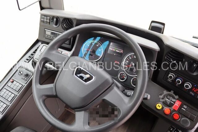 City bus MAN Lion's Intercity LE / Citybus / 12C / Citaro LE...