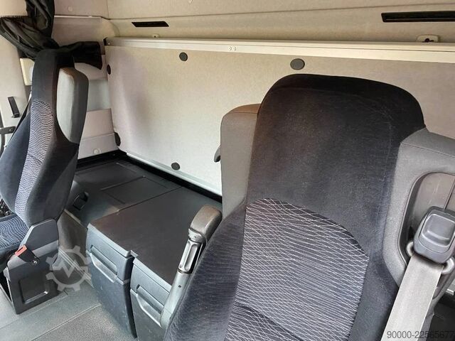 Schwerlast Mercedes-Benz Arocs 2651 2651 LS Arocs / typ 963-4-E