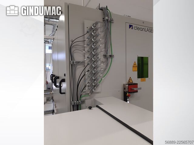 CLEAN LASER  clean CELL 3220 CLEAN LASER clean CELL 3220