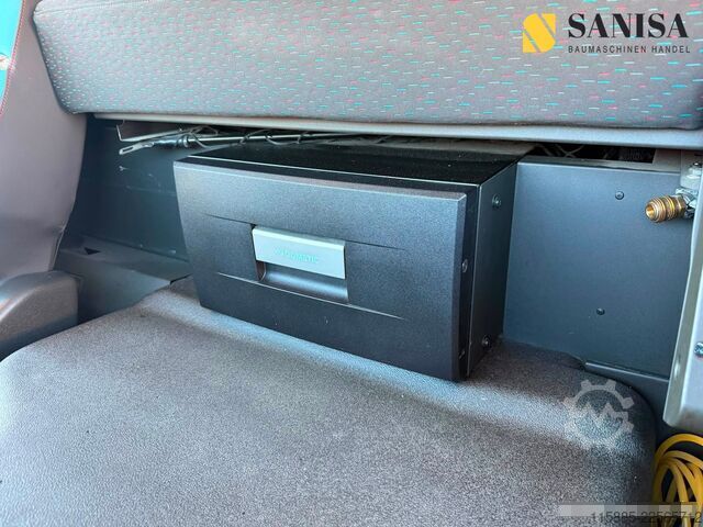 Standard tractor unit Volvo FM 380/Blatt/Luft/Euro 6/Intarder