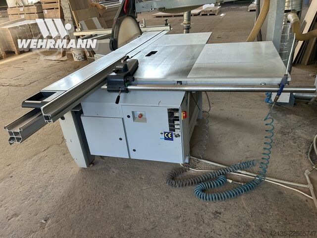 Formatkreissäge Altendorf F45 (2007) Altendorf F45