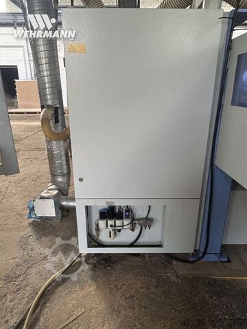 Plattenaufteilsäge Homag Profi HPP300/43/43 (2018) Homag Profi HPP300/43/43