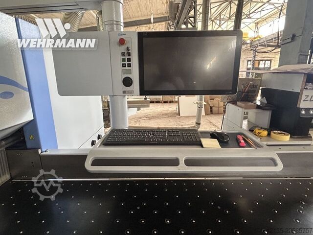 Plattenaufteilsäge Homag Profi HPP300/43/43 (2018) Homag Profi HPP300/43/43