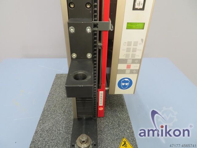 Bench testing machine up to 2.5 kN Zwick BZ2.5/TN1S