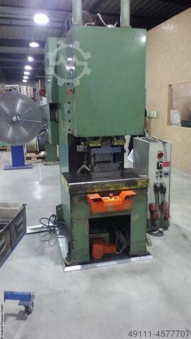 Eccentric Press - Single Column dirinler CD/PC 800 HK