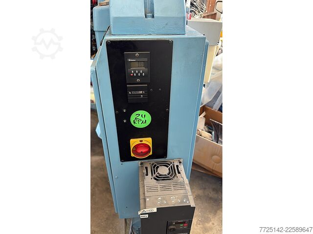 30" single-sided circular sander GG 24 Jumberca SJM-3