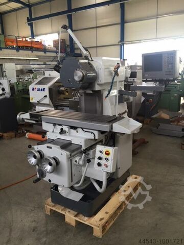 Universal Fraesmaschine Reiden FU - 100