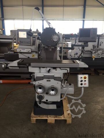 Universal Fraesmaschine Reiden FU - 100