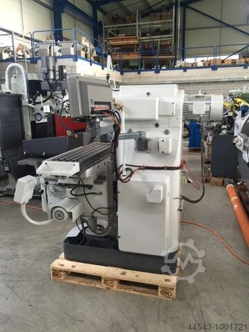 Universal Fraesmaschine Reiden FU - 100