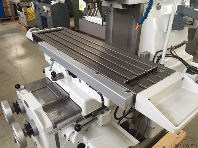 Universal Fraesmaschine Reiden FU - 100