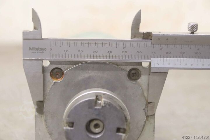 Servo motor Sigma 20-3437D200-F075