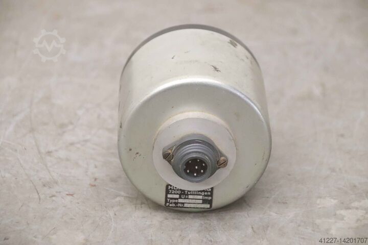 Rotary encoder Hohner 4006